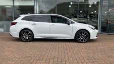 Toyota Corolla 2.0 Hybrid GR Sport 5dr CVT Hybrid Estate